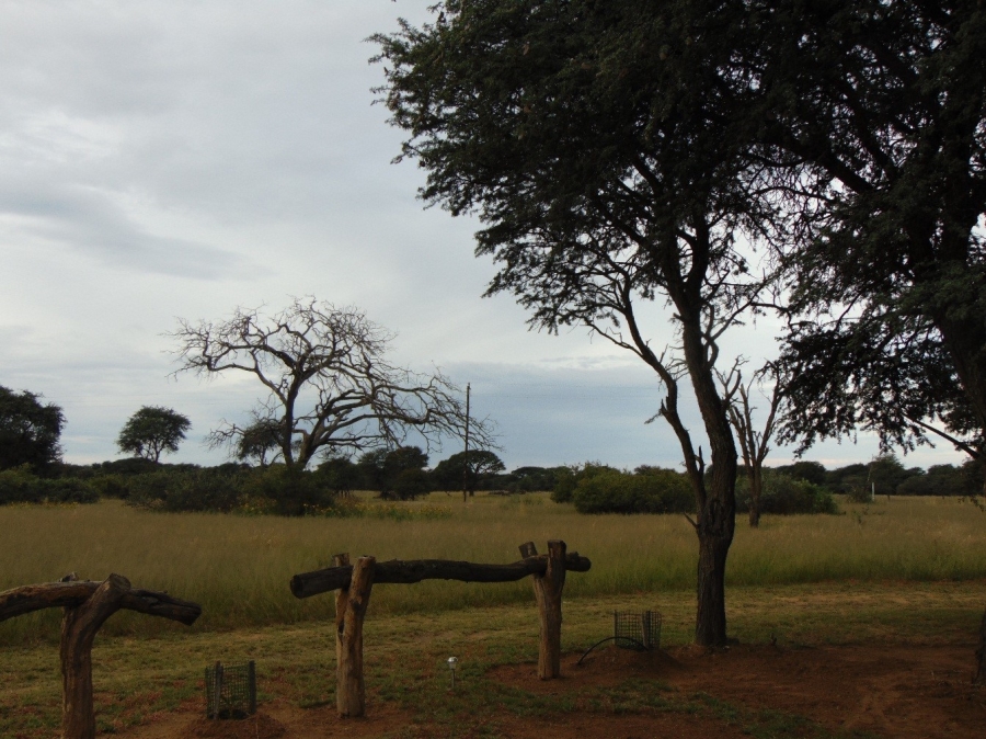  Bedroom Property for Sale in Hoopstad Rural Free State